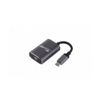 LMP 16138 adaptateur graphique USB 3840 x 2160 pixels Noir