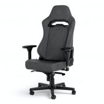noblechairs HERO ST Siège de jeu sur PC Siège rembourré Gris
