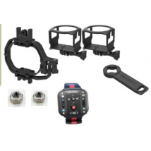 KODAK Pixpro - Dual Camera Drone Mount