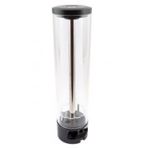 Aqua Computer aqualis PRO 880 ml, G1/4 - Nuevo