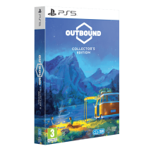 Outbound Collector's Edition PS5