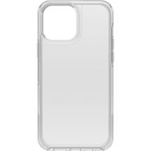 OtterBox Symmetry Clear Series pour Apple iPhone 13 Pro Max, transparente Apple iPhone 13 Pro Max