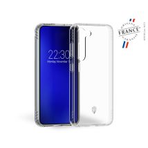 FORCE CASE FCPULSGS23 coque de protection pour téléphones portables Transparent Samsung G S23 5G