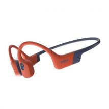 OpenSwim Pro écouteurs sans fil Bluetooth, Rouge, Bleu