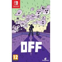Fangamer OFF