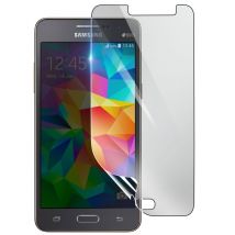 3mk Protection Écran pour Samsung Galaxy Grand Prime en Hydrogel Antichoc Transparent