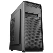 itek PRIME Dark Midi Tower Negro 500 W - Nuevo