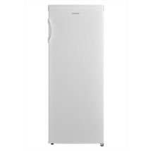 Congelatore verticale COMFEE' RCU219WH2, classe E, con cassetti, 160 litri, capacità di congelamento 10 kg/24 h - Nuovo