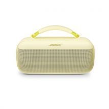 Bose Soundlink Max Citrus Yellow - Altavoz Portátil - Nuovo
