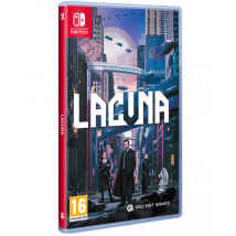 Lacuna Nintendo SWITCH - Nuovo