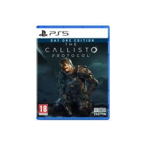 El Protocolo Callisto Edición Día Uno PS5 - Nuevo