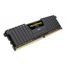 Modulo di memoria Corsair CMK16GX4M2B3000C15 16 GB 2 x 8 GB DDR4 3000 MHz - Nuovo
