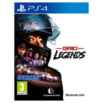 Electronic Arts GRID Legends