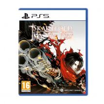 Skautfold 3 Into the Fray (PS5)