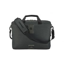 Wenger/SwissGear MX Eco Brief 40,6 cm (16 ) Malette Gris