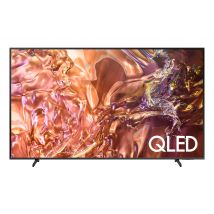 Samsung QE1D TQ65QE1DAU 165,1 cm (65 ) 4K Ultra HD Smart TV Wifi Titane