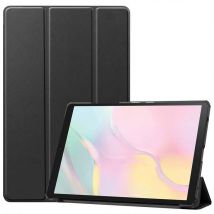 imoshion Coque tablette Trifold pour Samsung Galaxy Tab A7 - Noir