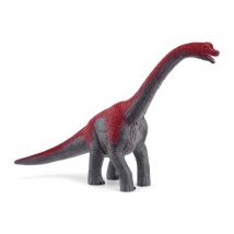 Statuetta di Brachiosaurus - Dinosauri preistorici in dettaglio - Nuovo