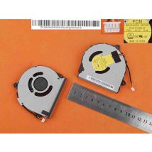 Ventilateur pour ordinateur portable Lenovo G50-70 G40-70 G40-30 G40-45At Z50-70 Dfs531005Pl0T-Fgkg Eg75080S2-C011-S9A