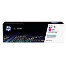 Toner magenta HP Laserjet 201A