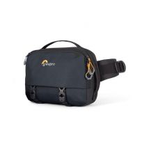LOWEPRO Borsa a tracolla Trekker LT SLX 120 Nero - Nuovo