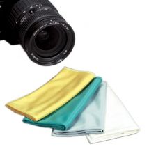 TEJIDO DE LIMPIEZA DE MICROFIBRA KAISER - 20 x 20 cm - 1 unidad - KAI6328 - Nuevo