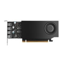 NVIDIA Quadro RTX A400 Profilo basso 4GB GDDR6 PCIE 3.0 X16 PB-WiRION VCNRTXA400-PB - Nuovo