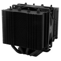 Thermalright Peerless Assassin 90 SE Processeur Ventilateur 9,2 cm Noir 1 pièce(s)