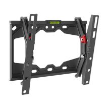 Barkan Mounting Systems E210+ support pour téléviseur 109,2 cm (43 ) Noir