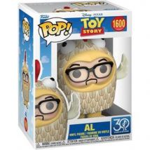 Figurine Funko Pop Disney Toy Story 30th Anniversary Al