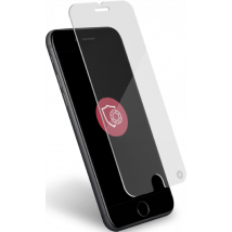 Protège écran pour iPhone SE 2020 Original Verre organique + Garantie à vie Force Glass