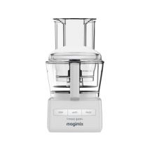 Robot culinaire 18370F Compact Blanc