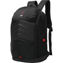 Mochila para ordenador de juegos 15.6 - SHIELD - YBB 1503 - Nuevo
