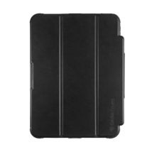 Gecko Funda Folio EasyClick para iPad Air 13 M2 2024 con Función de Soporte Negro - Nuevo