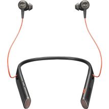 POLY Micro-casque Voyager 6200 noir