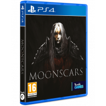 Moonscars PS4
