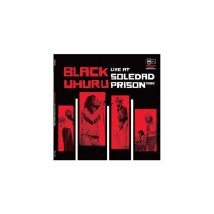 Live At Soledad Prison 1982 - Nuevo