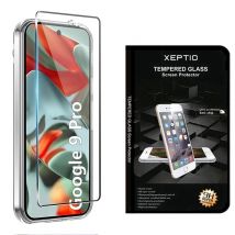 Google Pixel 9 5G verre trempé vitre protection écran