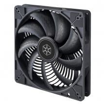 Silverstone 184i PRO Boitier PC Refroidisseur d'air Noir 1 pièce(s)