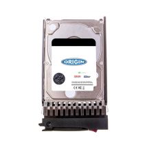 Origin Storage CPQ-900SAS/10-S6 disque dur 900 Go 10000 tr/min 128 Mo 2.5 SAS