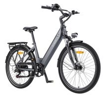 Bicicleta eléctrica para desplazamientos ENGWE P275 SE con motor de 250 W y batería de 36 V y 13 Ah - Nuevo