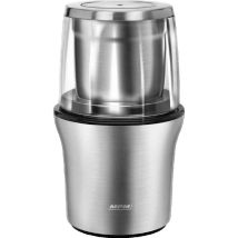 Moulin à café Mpm MMK-06M Acier inoxydable