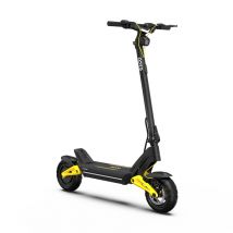 Patinete eléctrico plegable OOTD S10 de 10 pulgadas con motor de 1400 W y batería de 48 V y 20 Ah - Nuevo