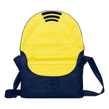 Borsa a tracolla per MacBook Pro da 13 Collection LA Garde Robe - Nuovo