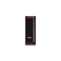 Lenovo ThinkStation P5 Intel Xeon W w3-2423 32 Go DDR5-SDRAM 512 Go SSD NVIDIA RTX A2000 Windows 11 Pro for Workstations Tower Station de travail Noir