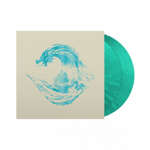 Guild Wars 2: End of Dragons Vinyle - 2LP