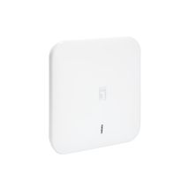 LevelOne WAP-8123 point d'accès réseaux locaux sans fil 1200 Mbit/s Blanc Connexion Ethernet, supportant l'alimentation via ce port (PoE)