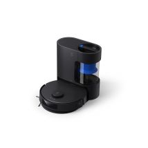 Ecovacs Deebot N20 Pro ?Plus 0,4 L Sans sac Noir