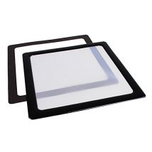 DEMCiflex DF0442 Compartiment pour ordinateur Filtre anti-poussière
