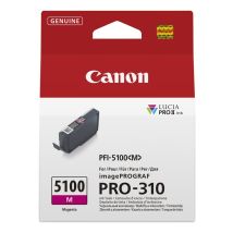 CANON 6954C001 PFI-5100 M